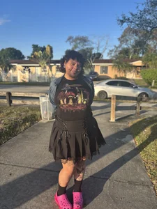 poisonvuitton Alternative Baddie Pic 2