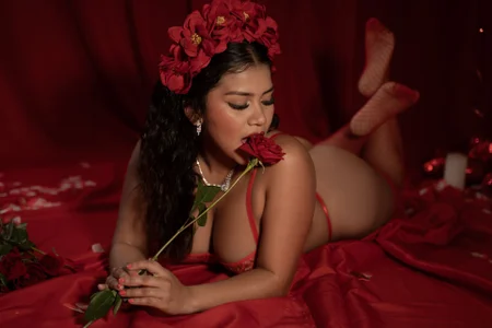 _mila_sweet_v kullanıcısının solo para ti albümü -  3 fotoğraf