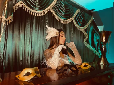 🍷✨ de DannaCruz Foto 2