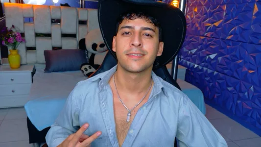 ian_sprouseyour little cowboy Bild