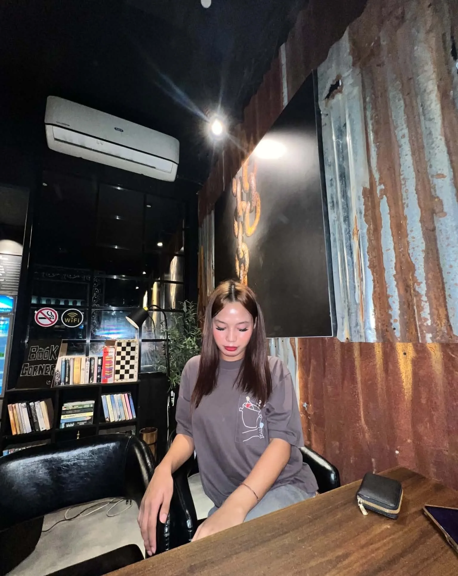 TransGlamBabe 💓 Foto