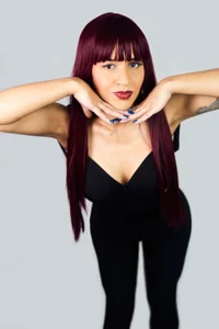 kolyn_tay HOT SECRETARY slika 2