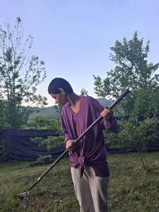 hotSANDRA_STARR 🍃🍁🌲🎒🩲🍄‍🟫SEPTEMBER🍀HALLOWEN🪴september 💮october🌿☘️november |DECEMBER 🌱YEAR 2025 Pic 7