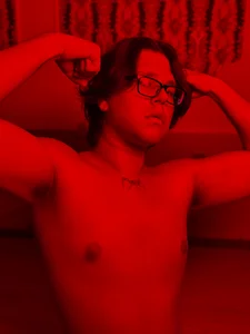g1nger_patr1ck's XXX Nude Photo 1