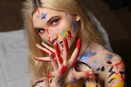 Kitty_Blondie: Art ( 3 фото)