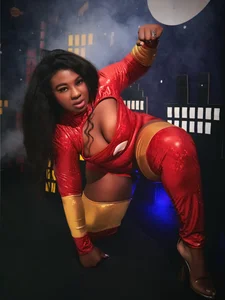 Halloween 2023 de Naomii_King  3 Imagens