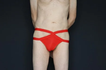 Zdjęcia ericlevisiteur Lingerie Homme:  3