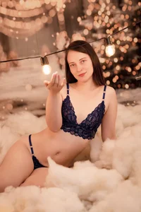 More Christmas Photos od AmbeerWood_  5 snímek