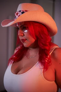 Rebecagiraut Happy 4th of July❤️💙 Pic 5