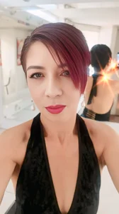 Trinityy__ Enjoying the beginning of this year 2026 welcoming you Pic