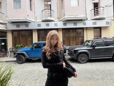 TarenOgilvie just me<33 slika 4