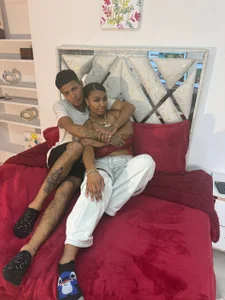 Bed Time de AmiraandDonato Foto 4