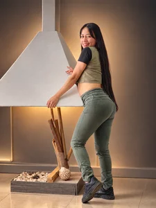Esmeralda_stonne ♥ Foto