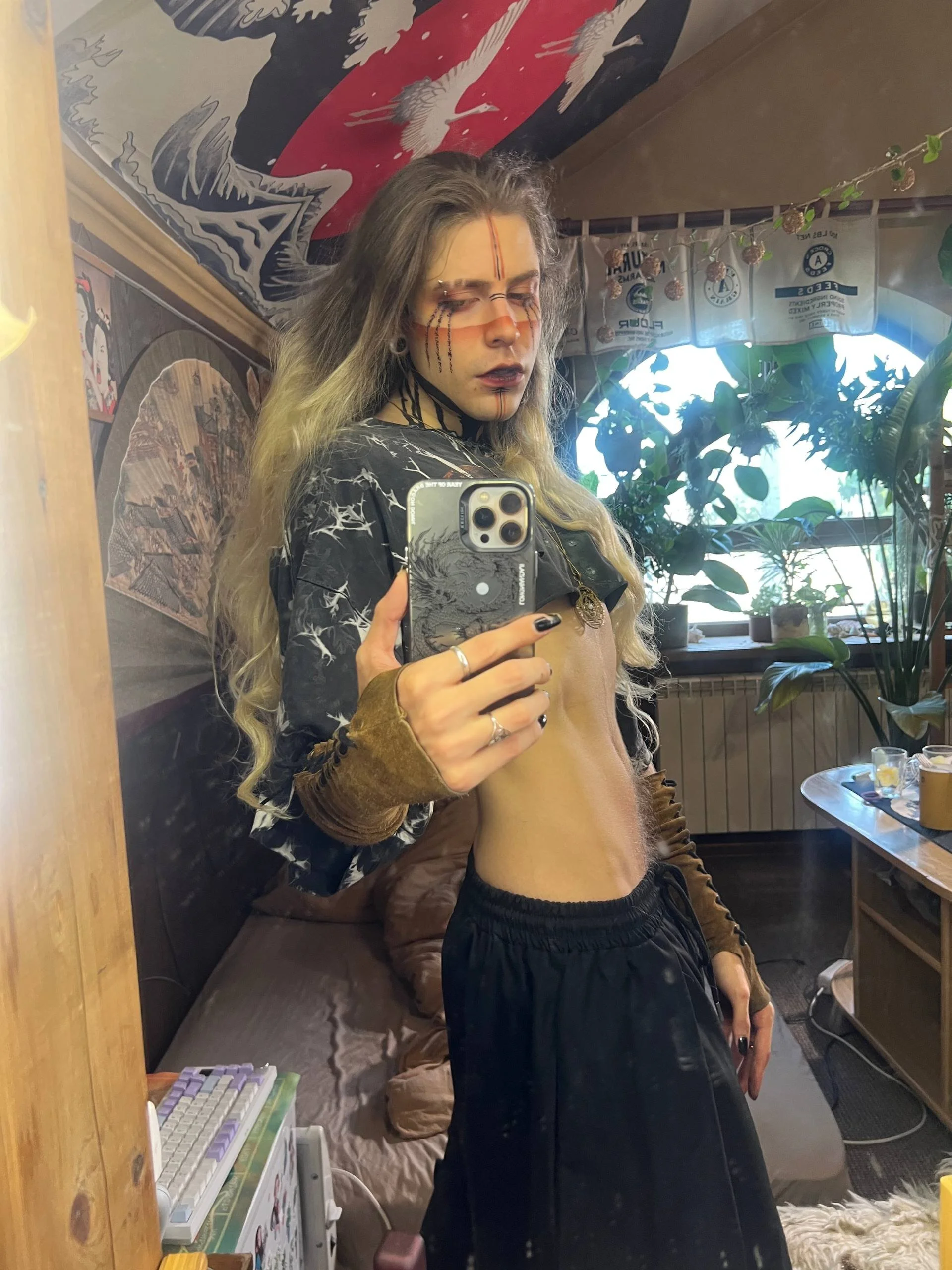 bambi_boi18 Kali Yuga . fénykép