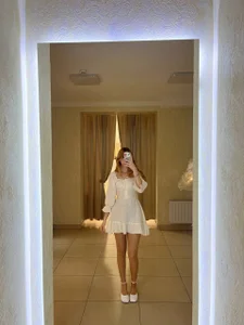 🤎 𝑴𝒚 𝑭𝒂𝒗𝒐𝒓𝒊𝒕𝒆 𝑫𝒓𝒆𝒔𝒔 ✨👗 od ValdeSteel  3 snímek