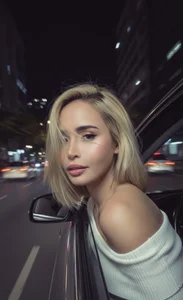 sofia de NastyH0tBABEx Foto