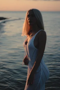 Luna_mp4 kullanıcısının Sea suits me 🌊 albümü -  7 fotoğraf