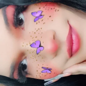 goddess de cata_smallcock_ Foto