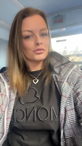GorgeousMaya Your gorgeous maya 💋 Fotka