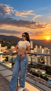 salma_lutz kullanıcısının ✨I love October sunsets! 🌇 albümü -  5 fotoğraf