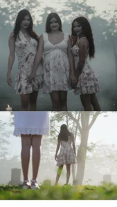 TheAlejandroDolls Halloween  5টি ছবি