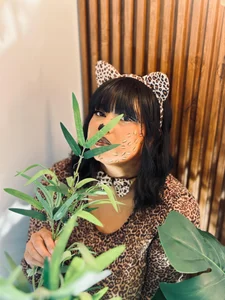 Kenya--Buhle Animal print Foto 8