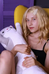 sarakaell Public Hình