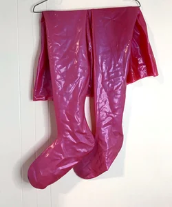 auroralatexprincess Other latex clothes - dresses, aprons, tops and more 사진 8