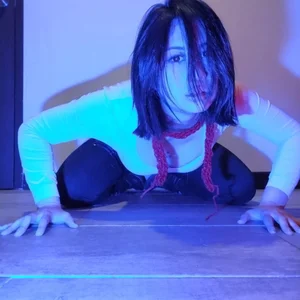 Nami1_hs Mikasa Ackerman free slika 4