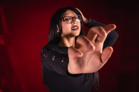 Persephone__ sexy persephone Pic 2