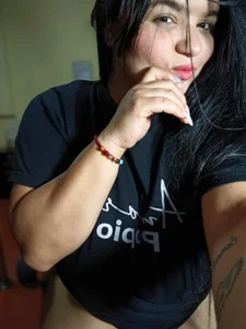 TokyoSky sensually provocative😎😎 Pic 4