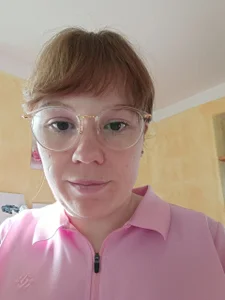 YoungFranzi2001's XXX Nude Photo 1