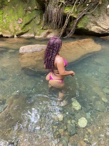 Lilly_Jacksonn 🌊🤤 Foto 3