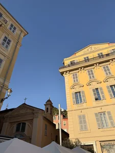 Alirawrz: Nice 🇫🇷 ( 7 фото)