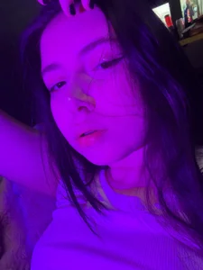 VulgarNekko dont blonde Billede 8