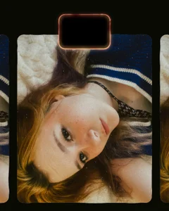 lkama_sutral skirt ) Pic 2