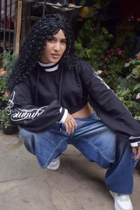 Samantha_luv_ kullanıcısının Queen of the Neighborhood 👑 albümü -  fotoğraf