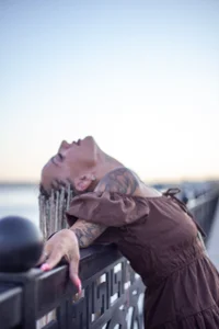 MonicaMaxwel it's me Pic 4