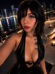 BabySixxxx Baddie bad Foto 4