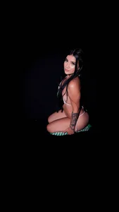 luciana_agudelo St. Patrick's Day 🍀💖 사진 2