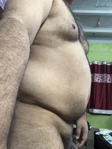 Nude body de Rupkumarmaleforfun  4 photos