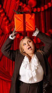 LillianKim Lights of Hope🎉 Billede