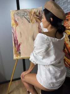 coniie_jhons artist Pic