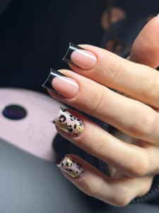 🖤🐆💅 de Mollyinyourmind  Imagens