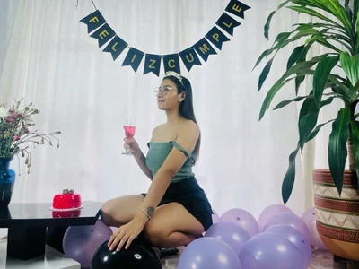 My birthday de melissacute50  Imagens