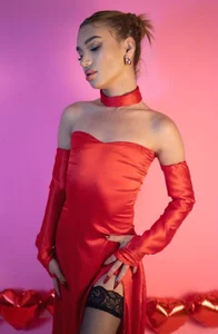 Valentine's Day❤️😍 de manely1  4 Imagens