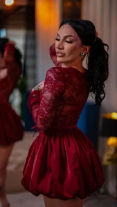 KyraKnight Untouchable รูป  2