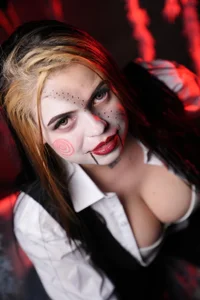 dorothy_vegga HAPPY HALLOWEEN🎃 Foto 5
