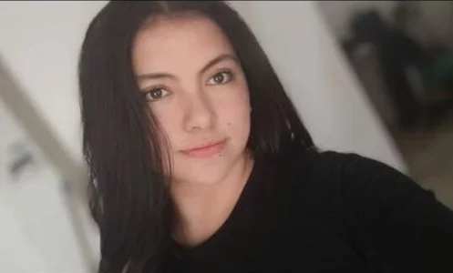 VIOLETA_PARKKER Welcome to my room 👋 Billede 5