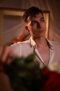 Cody_crown 😈 Hot Valentine’s Surprise 🔥 Foto 2